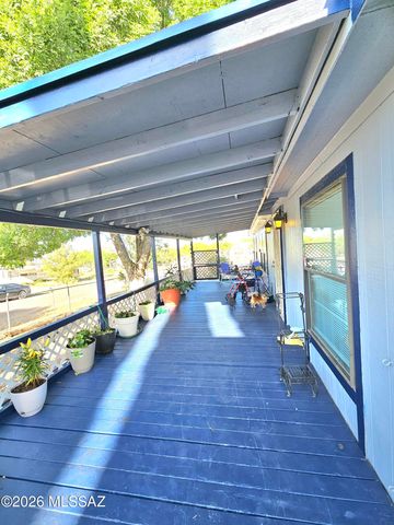 3145 W Citrus Road, Benson, AZ 85602