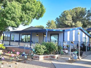3145 W Citrus Road, Benson, AZ 85602