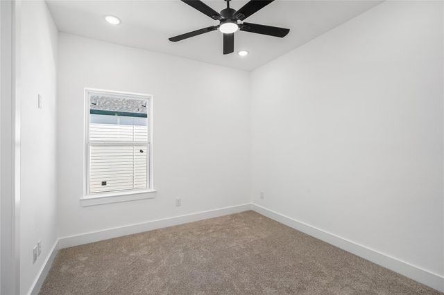 3405 Baer Street, Houston, TX 77020