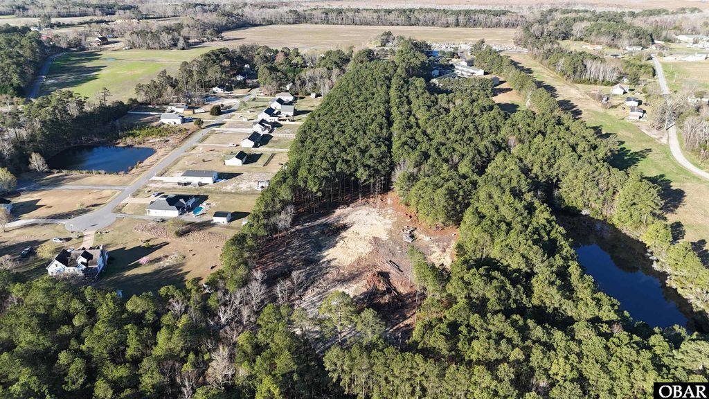 Image 5 of property listing at 0 Irie Lane Lot 69-71, Powells Point, NC 27965