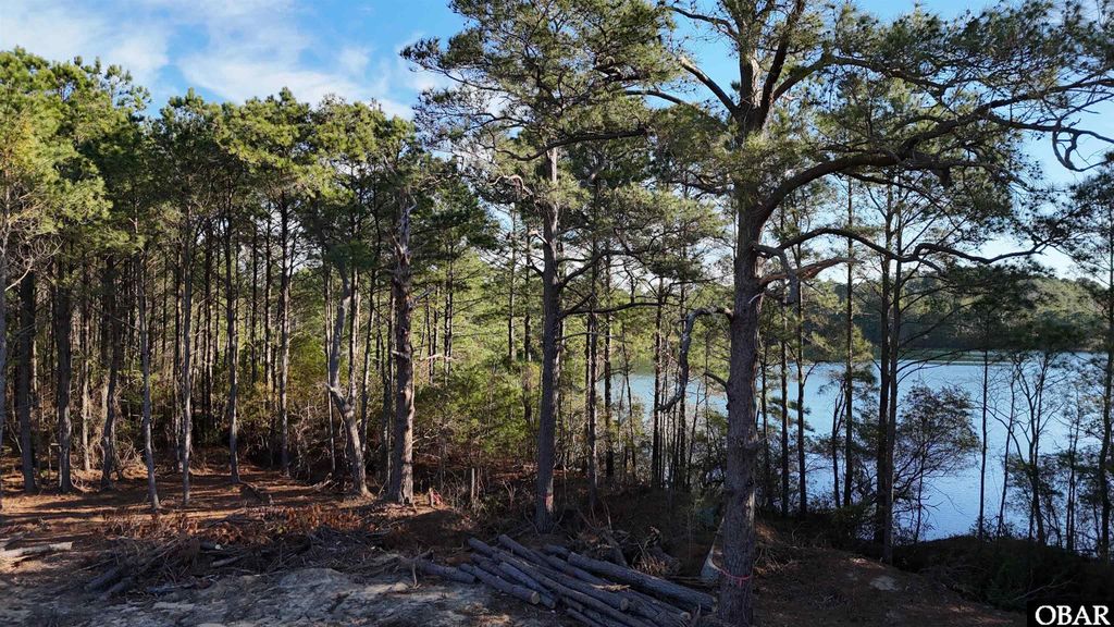 Image 6 of property listing at 0 Irie Lane Lot 69-71, Powells Point, NC 27965