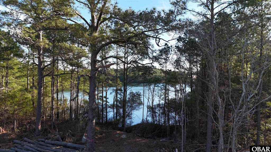Image 7 of property listing at 0 Irie Lane Lot 69-71, Powells Point, NC 27965