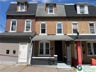 219 North Penn Street, Allentown City, PA 18102