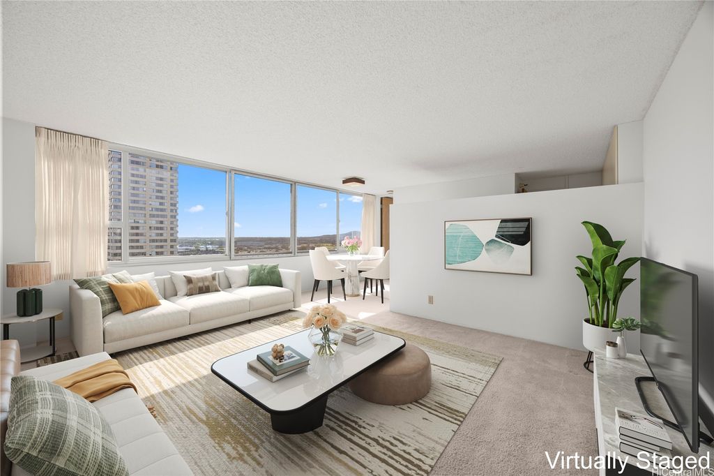 1060 Kamehameha Highway 1902B, Pearl City, HI 96782