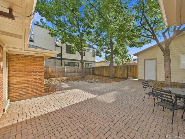 1317 Zenobia Street, Denver, CO 80204