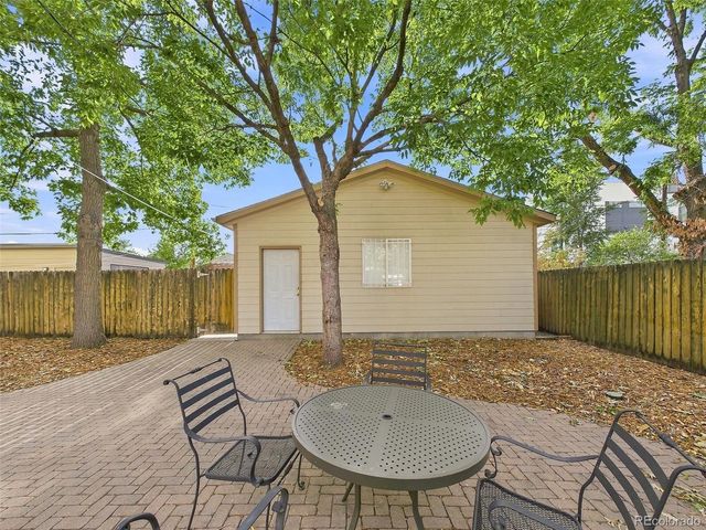 1317 Zenobia Street, Denver, CO 80204