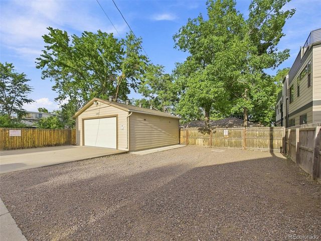 1317 Zenobia Street, Denver, CO 80204