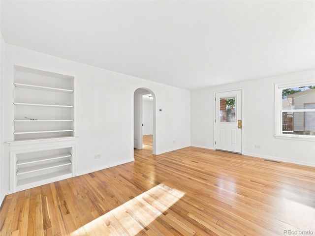 1317 Zenobia Street, Denver, CO 80204
