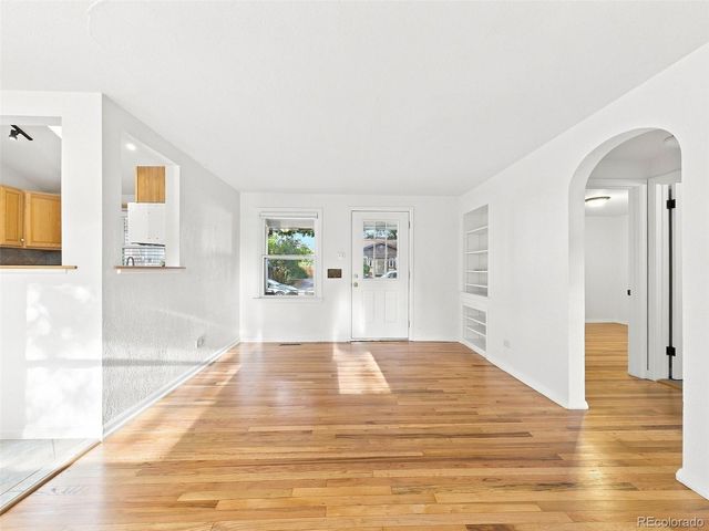 1317 Zenobia Street, Denver, CO 80204