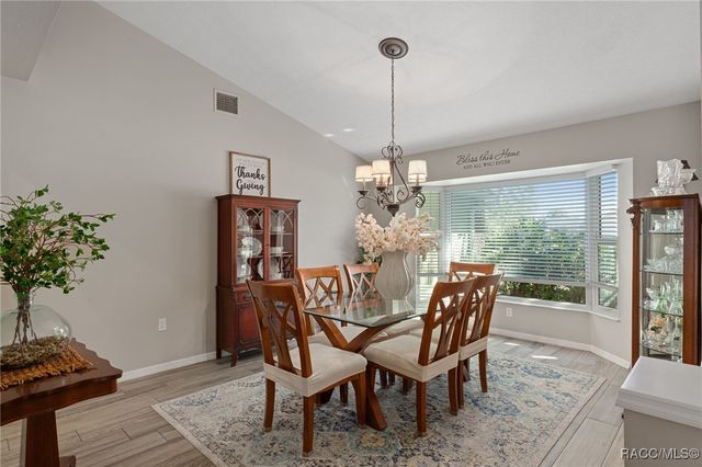 6092 N Misty Oak Terrace, Beverly Hills, FL 34465