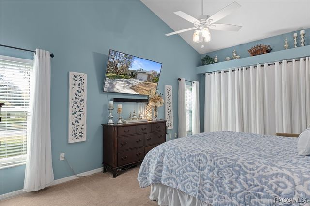 6092 N Misty Oak Terrace, Beverly Hills, FL 34465