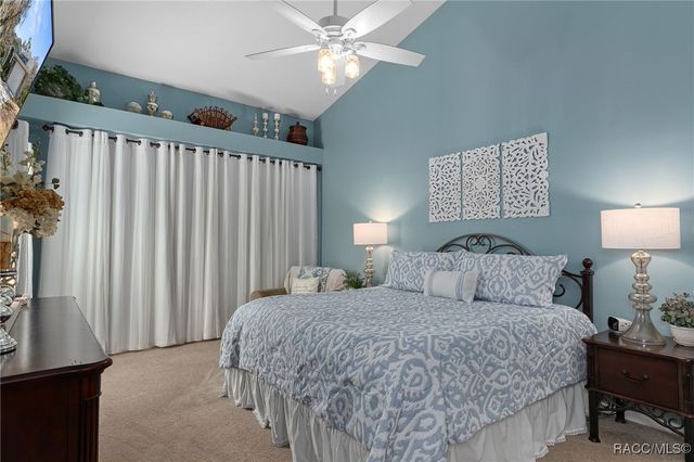 6092 N Misty Oak Terrace, Beverly Hills, FL 34465