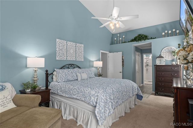 6092 N Misty Oak Terrace, Beverly Hills, FL 34465