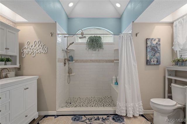 6092 N Misty Oak Terrace, Beverly Hills, FL 34465