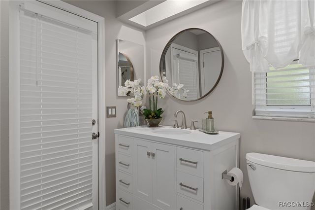 6092 N Misty Oak Terrace, Beverly Hills, FL 34465