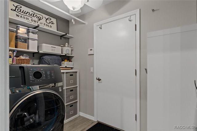 6092 N Misty Oak Terrace, Beverly Hills, FL 34465