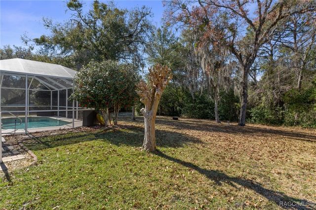 6092 N Misty Oak Terrace, Beverly Hills, FL 34465