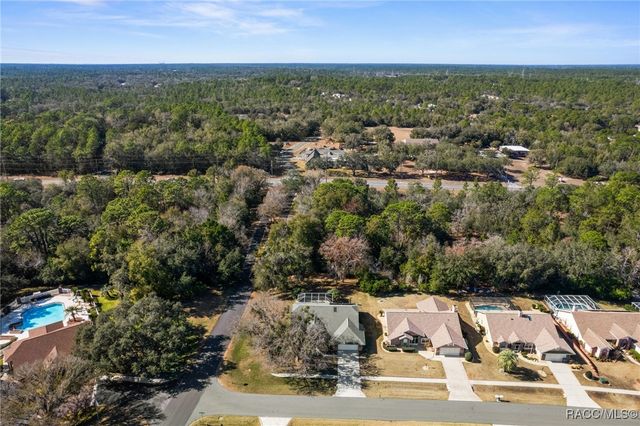 6092 N Misty Oak Terrace, Beverly Hills, FL 34465