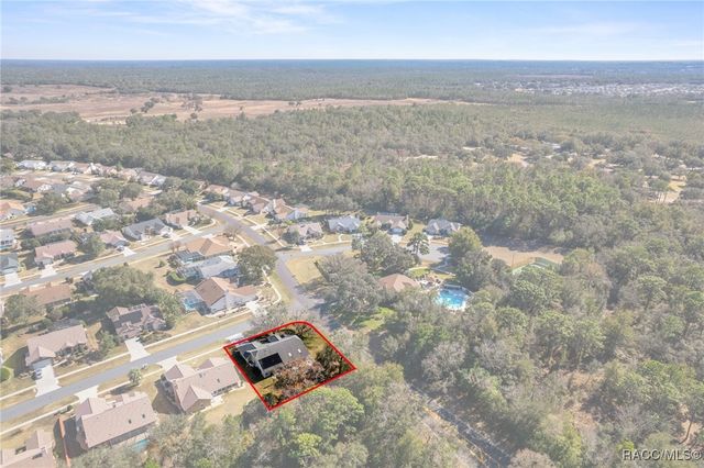 6092 N Misty Oak Terrace, Beverly Hills, FL 34465