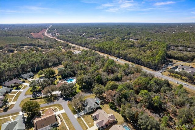 6092 N Misty Oak Terrace, Beverly Hills, FL 34465