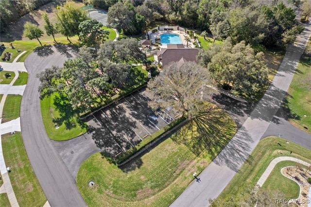 6092 N Misty Oak Terrace, Beverly Hills, FL 34465