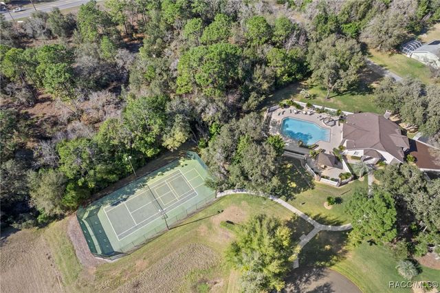 6092 N Misty Oak Terrace, Beverly Hills, FL 34465