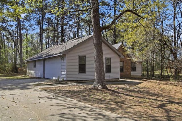 1717 Pinto Trail, Jonesboro, GA 30236