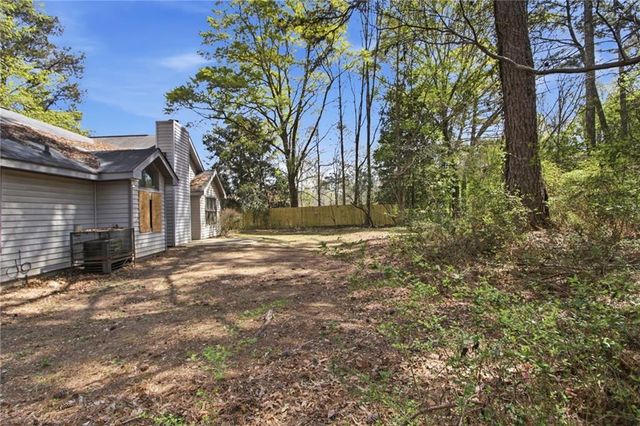 1717 Pinto Trail, Jonesboro, GA 30236