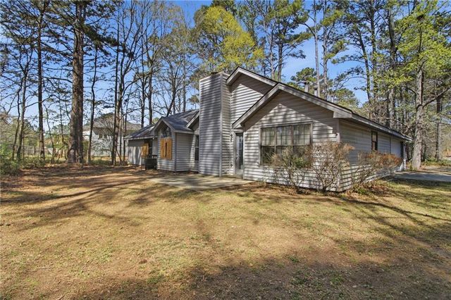 1717 Pinto Trail, Jonesboro, GA 30236