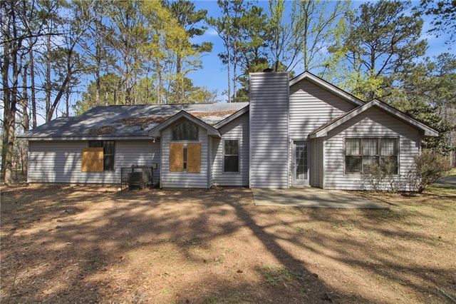 1717 Pinto Trail, Jonesboro, GA 30236