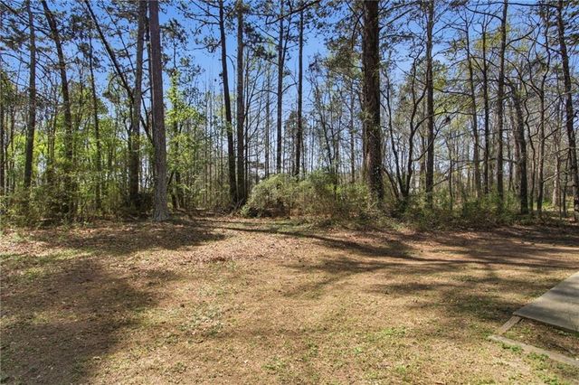 1717 Pinto Trail, Jonesboro, GA 30236