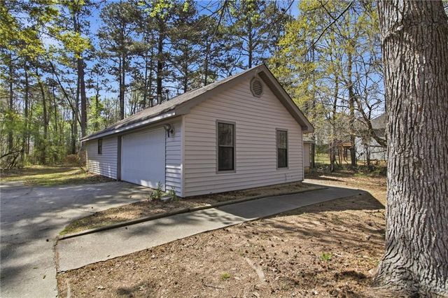 1717 Pinto Trail, Jonesboro, GA 30236