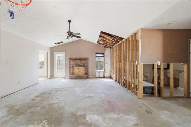 1717 Pinto Trail, Jonesboro, GA 30236