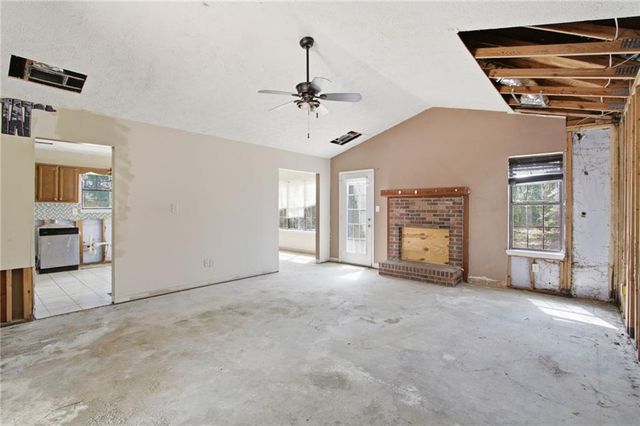 1717 Pinto Trail, Jonesboro, GA 30236