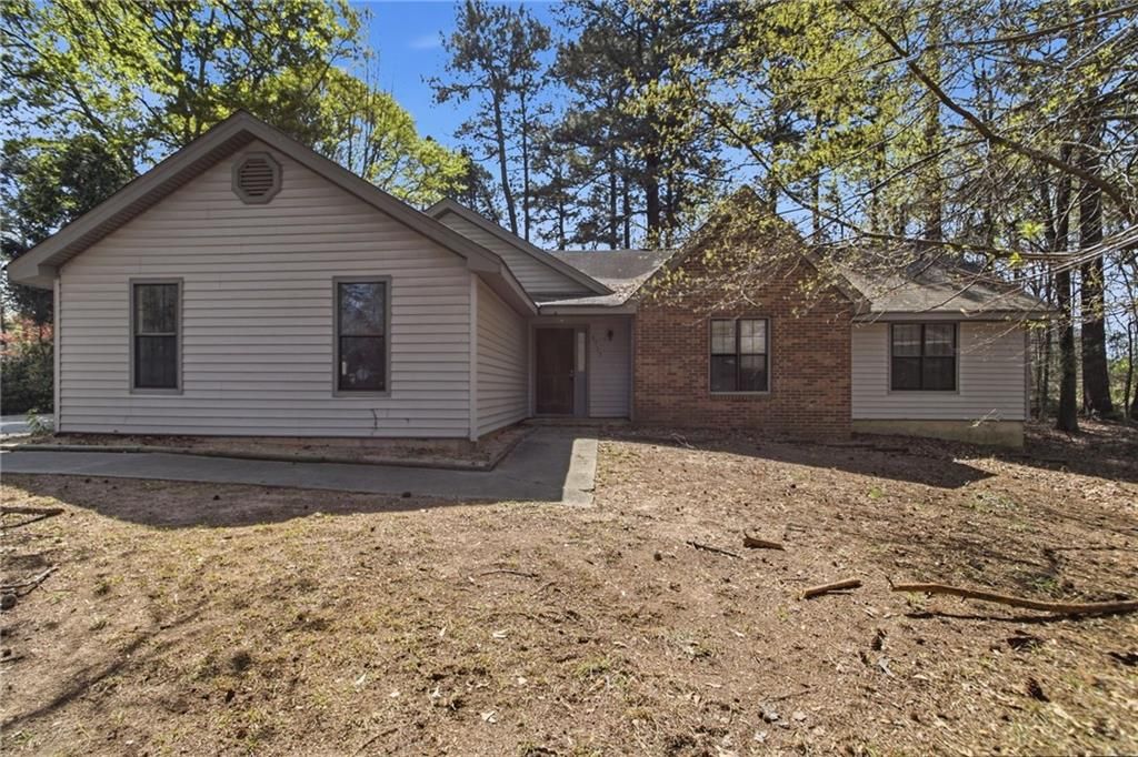 1717 Pinto Trail, Jonesboro, GA 30236