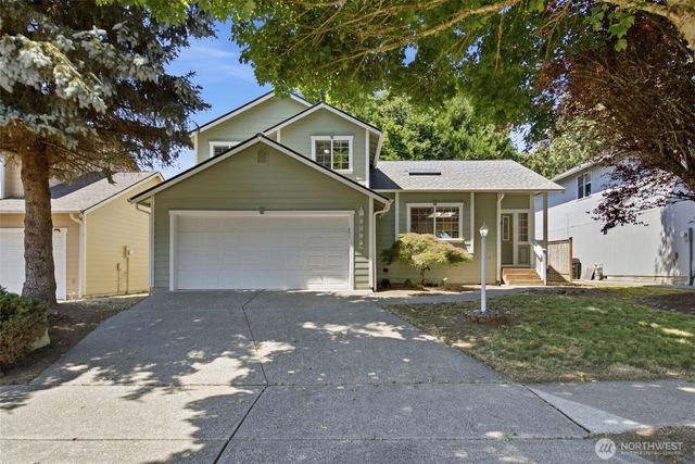2025 Greenfield Street SE, Olympia, WA 98501