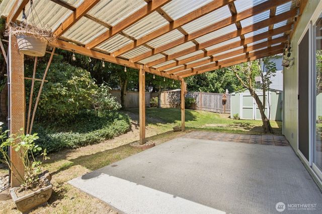 2025 Greenfield Street SE, Olympia, WA 98501