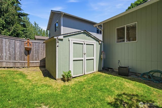 2025 Greenfield Street SE, Olympia, WA 98501