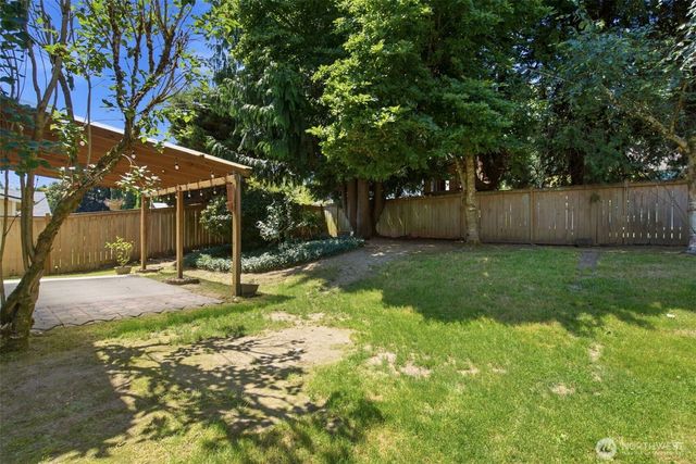 2025 Greenfield Street SE, Olympia, WA 98501