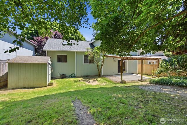 2025 Greenfield Street SE, Olympia, WA 98501