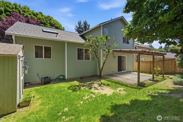 2025 Greenfield Street SE, Olympia, WA 98501