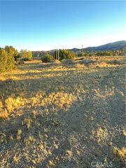 0 Elsinore, Pinon Hills, CA 92372