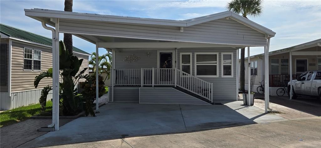 6475 SE 51ST STREET, Okeechobee, FL 34974