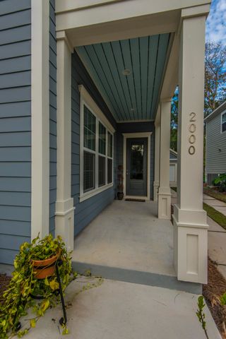 2000 Fleming Woods Road, James Island, SC 29412