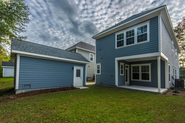 2000 Fleming Woods Road, James Island, SC 29412