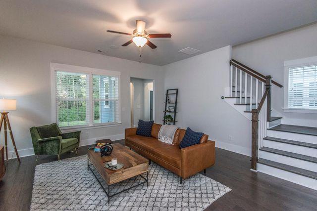 2000 Fleming Woods Road, James Island, SC 29412