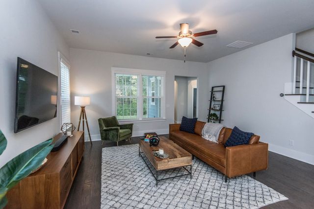 2000 Fleming Woods Road, James Island, SC 29412