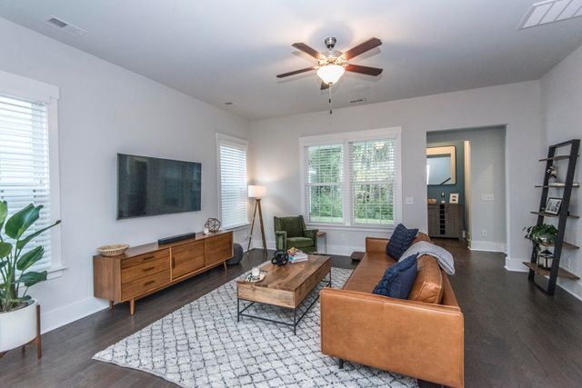 2000 Fleming Woods Road, James Island, SC 29412