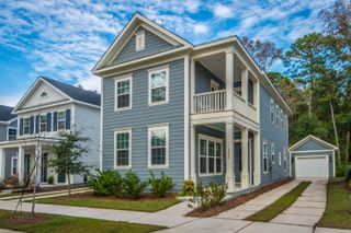 2000 Fleming Woods Road, James Island, SC 29412
