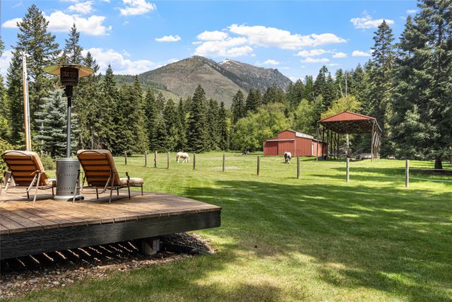 13034 Red Owl Trail, Bigfork, MT 59911